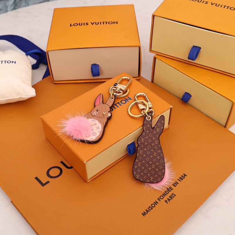 Louis Vuitton Keychains